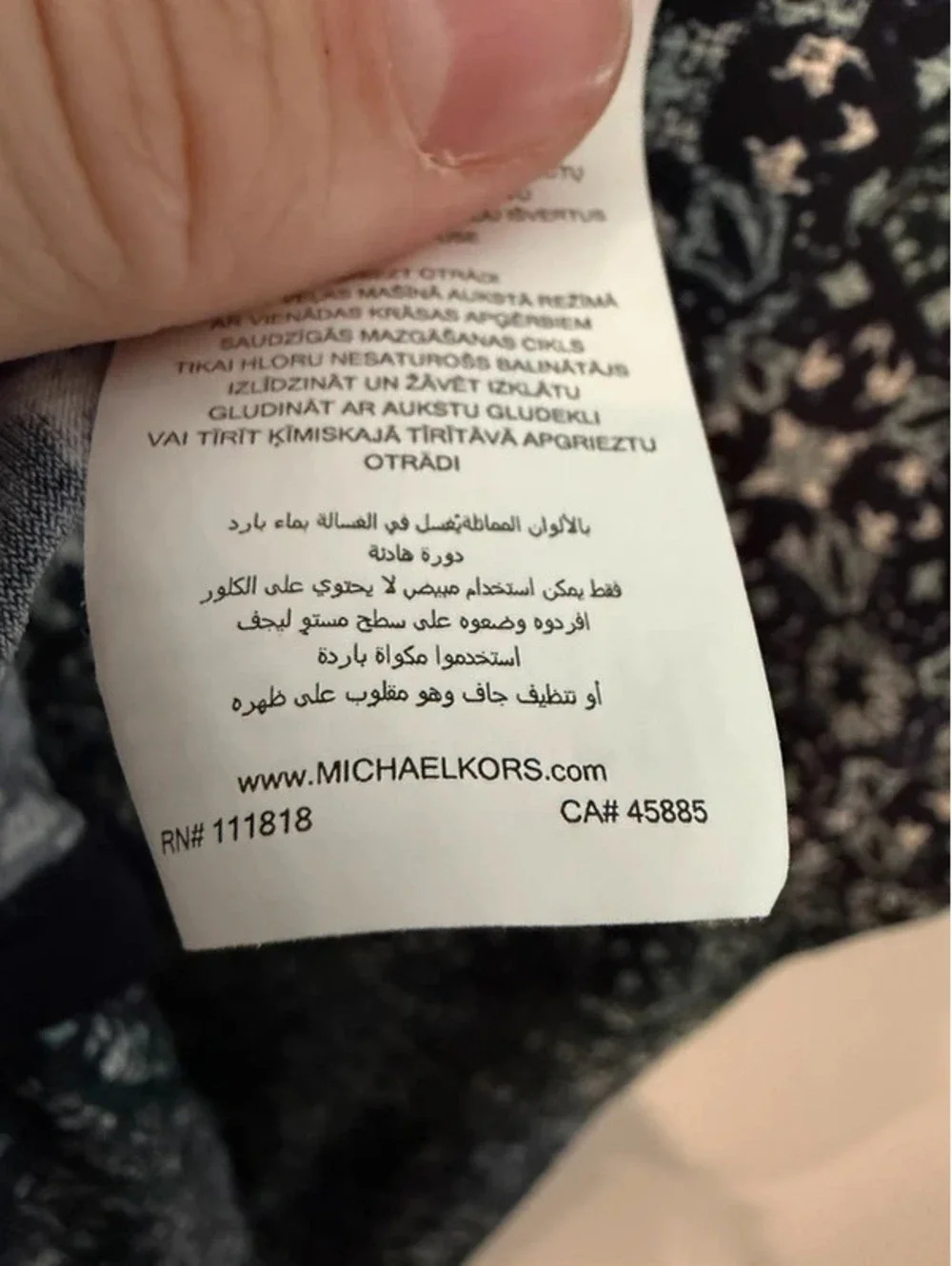 Michael Kors michael kors