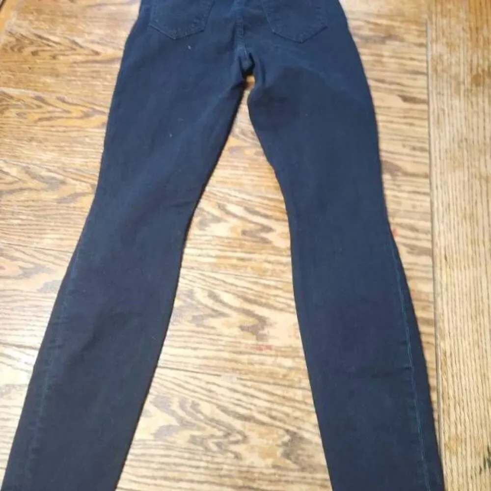 MOTHER stunner zip