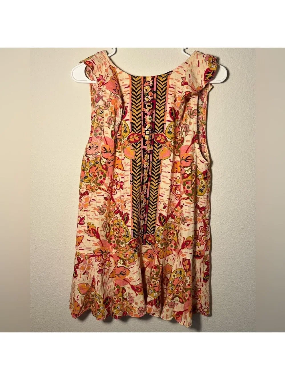 Free People look stylish patterns
