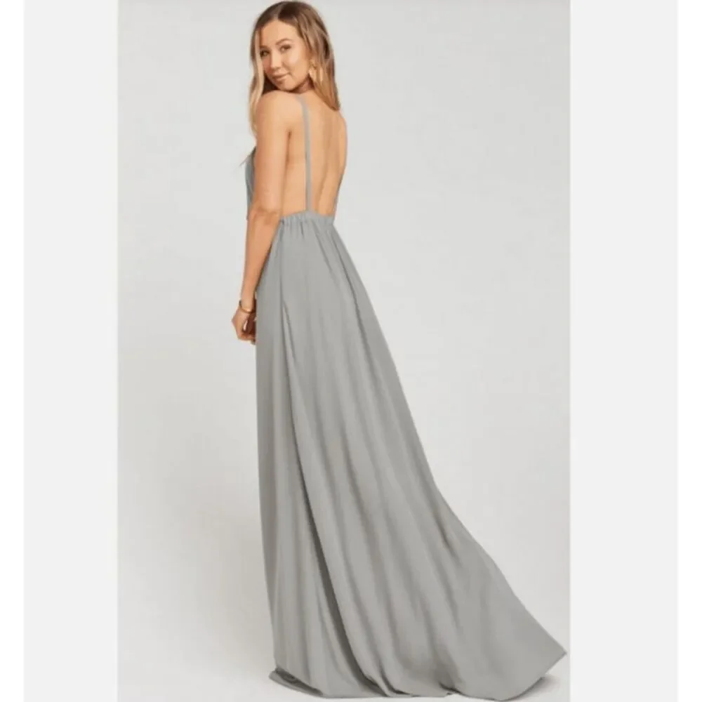 Show Me Your MuMu show me