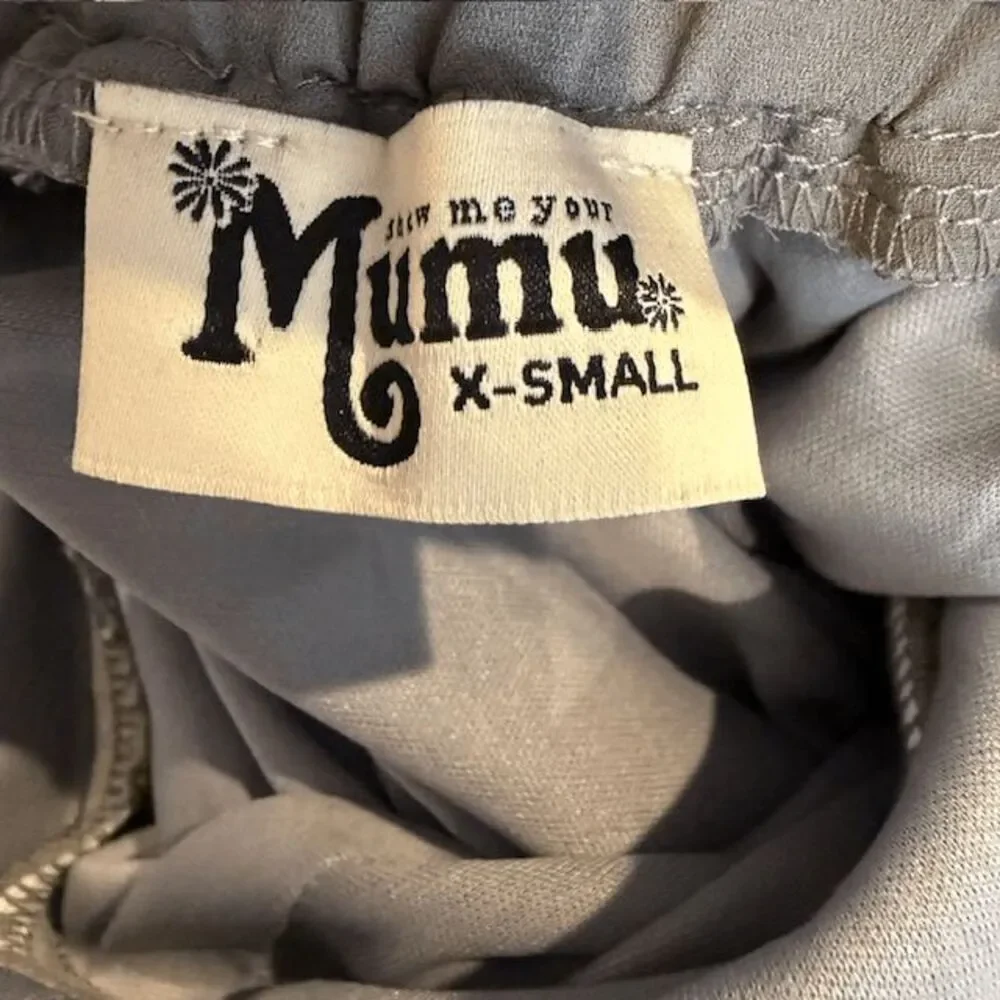 Show Me Your MuMu show me
