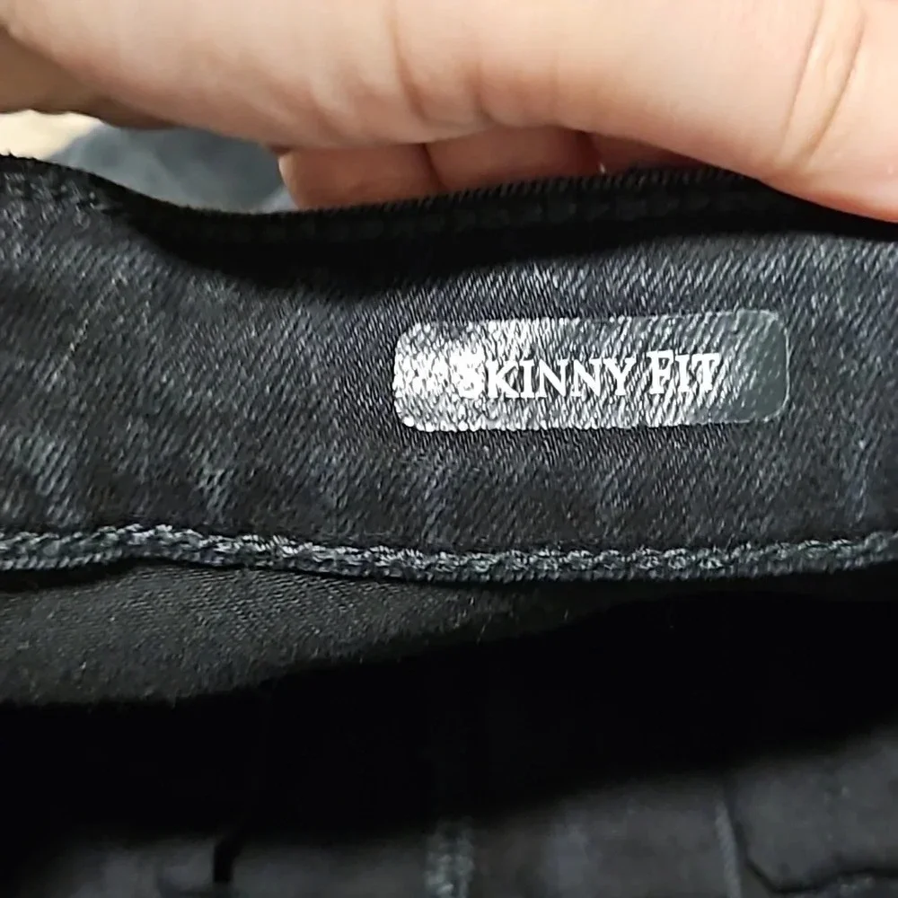 Judy Blue gently used