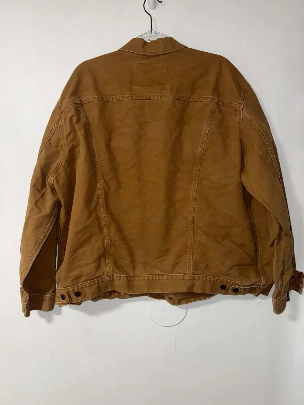 Levis levi standard