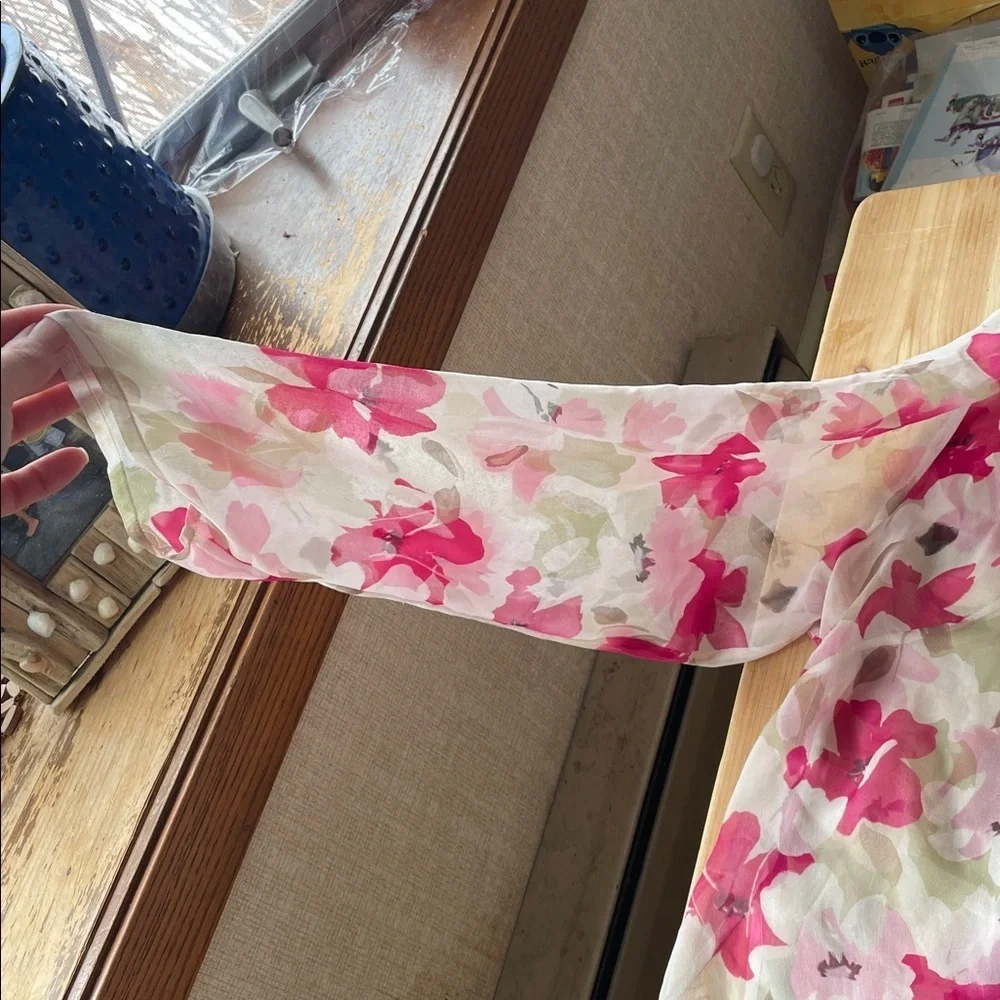 Robbie Bee chic robe