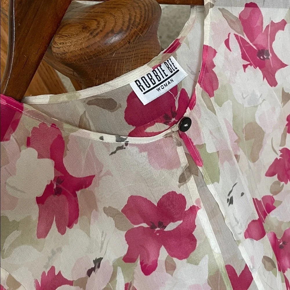 Robbie Bee chic robe