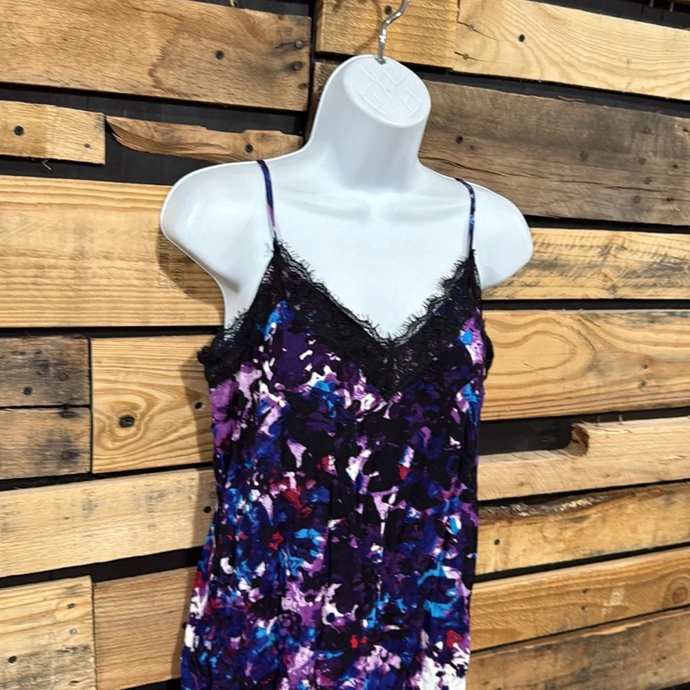Express lace trim