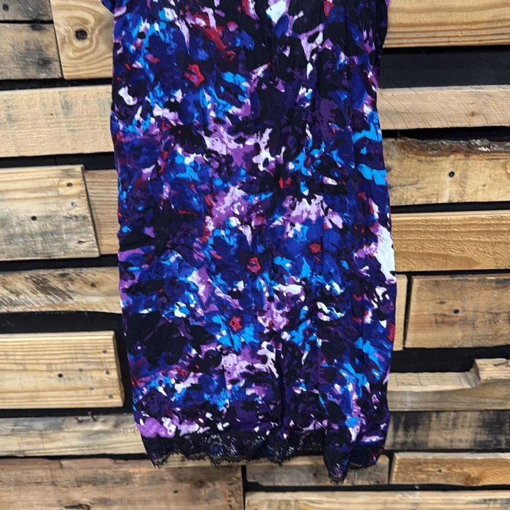 Express lace trim