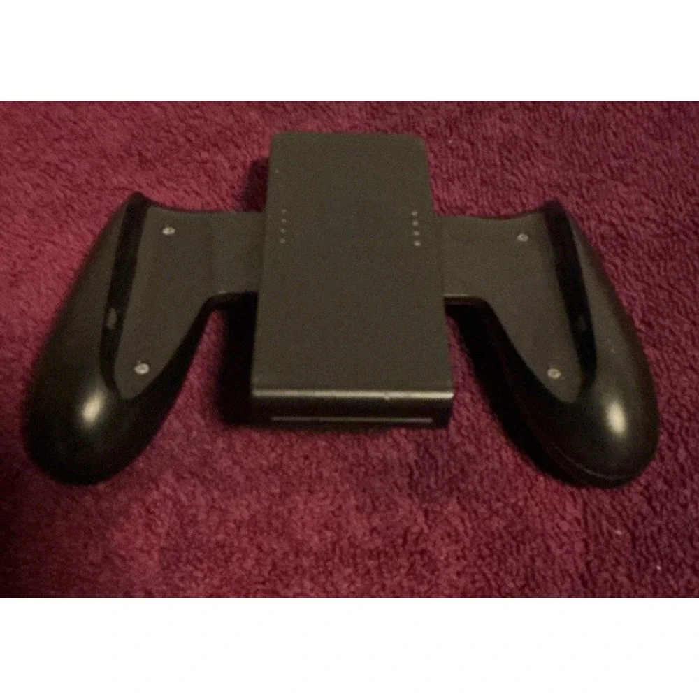Official Genuine Nintendo Switch Joy-Con‎ Non Charging Comfort Grip HAC-011