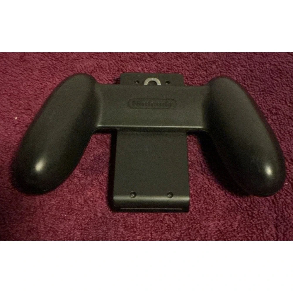 Official Genuine Nintendo Switch Joy-Con‎ Non Charging Comfort Grip HAC-011