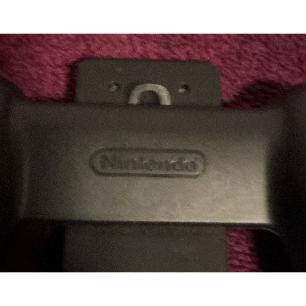 Official Genuine Nintendo Switch Joy-Con‎ Non Charging Comfort Grip HAC-011
