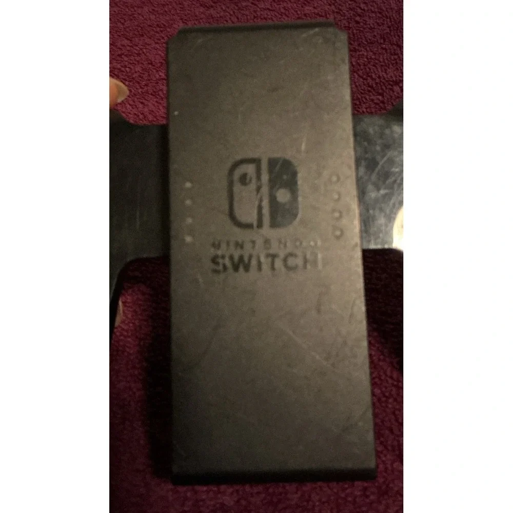 Official Genuine Nintendo Switch Joy-Con‎ Non Charging Comfort Grip HAC-011