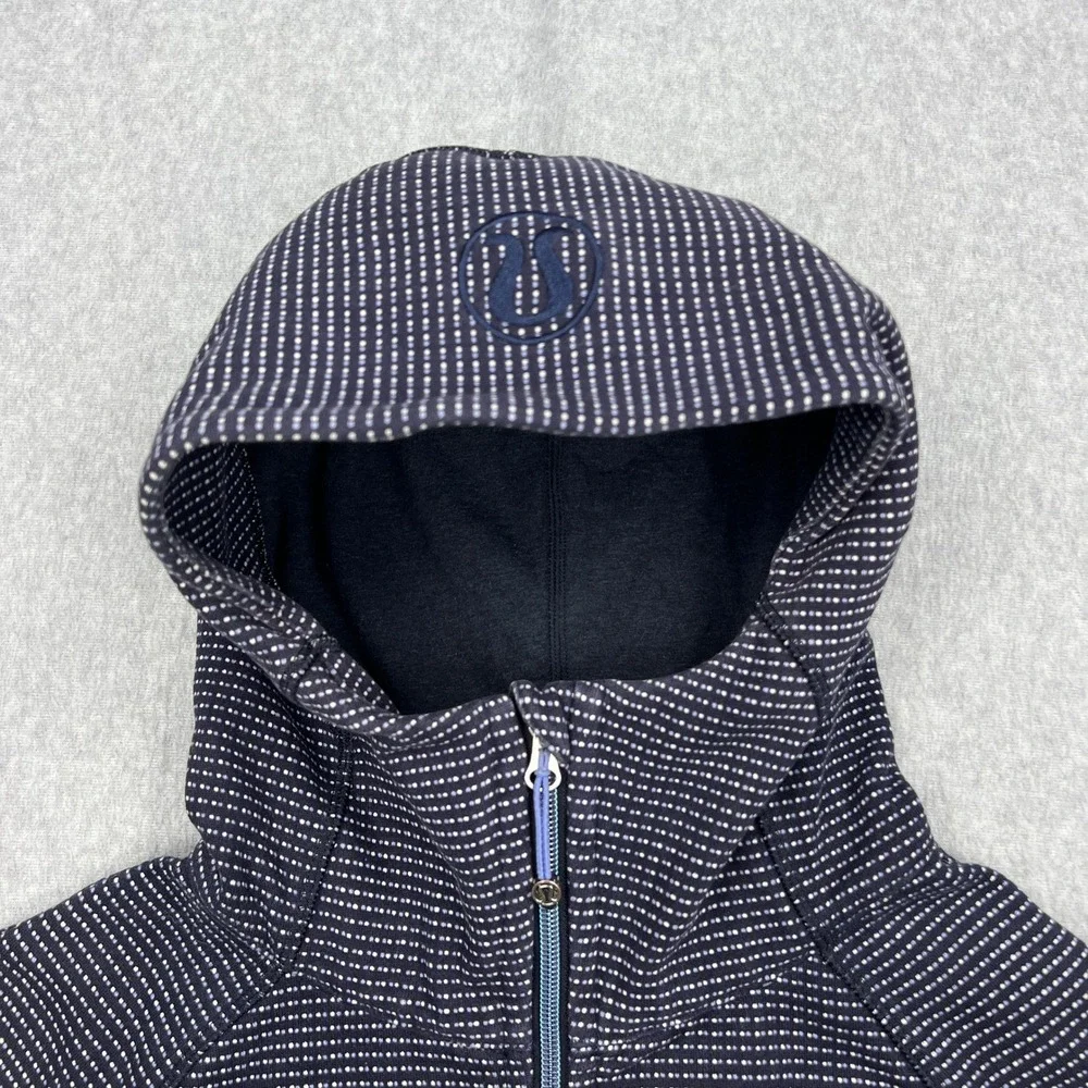 lululemon athletica measurements pit