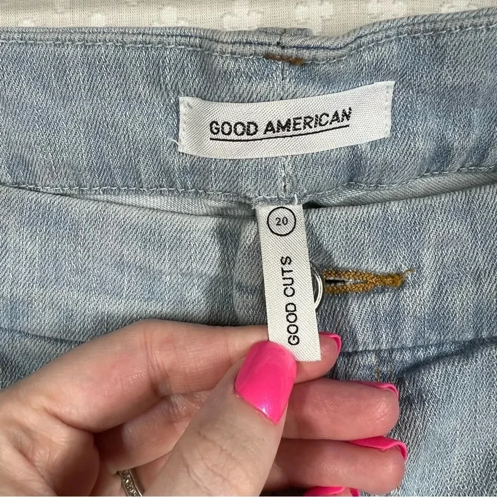 Good American good pre