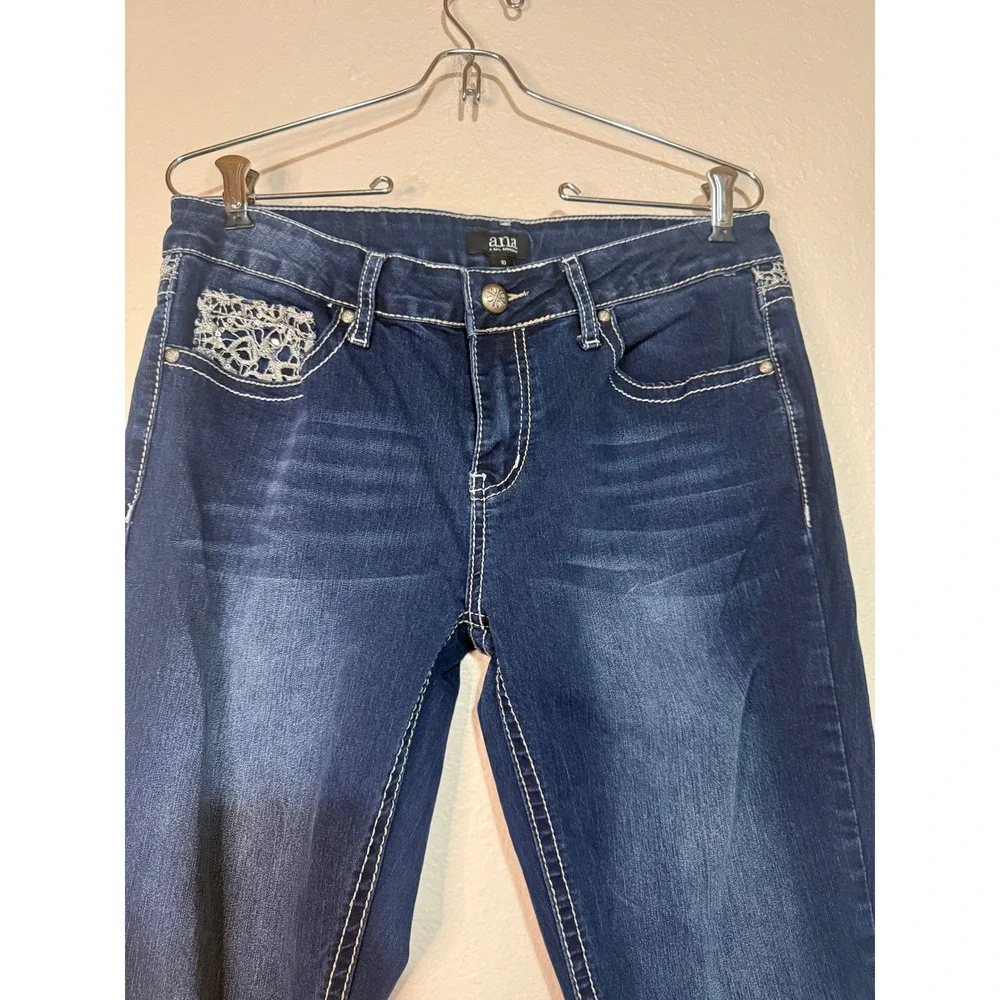a.n.a fit western wardrobe