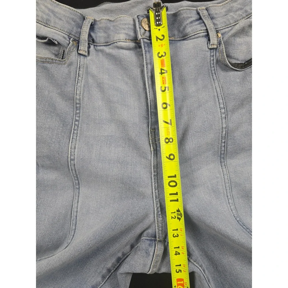 LuLaRoe high rise