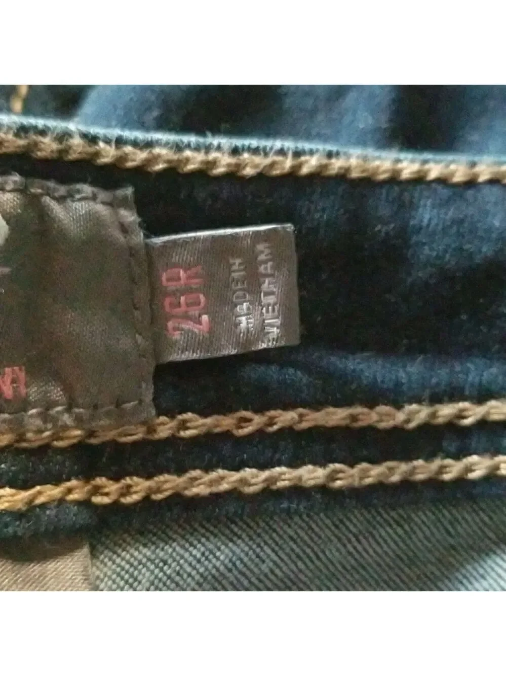 torrid luxe super