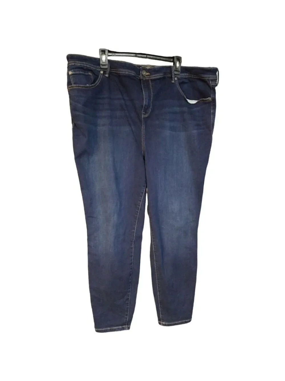 torrid luxe super