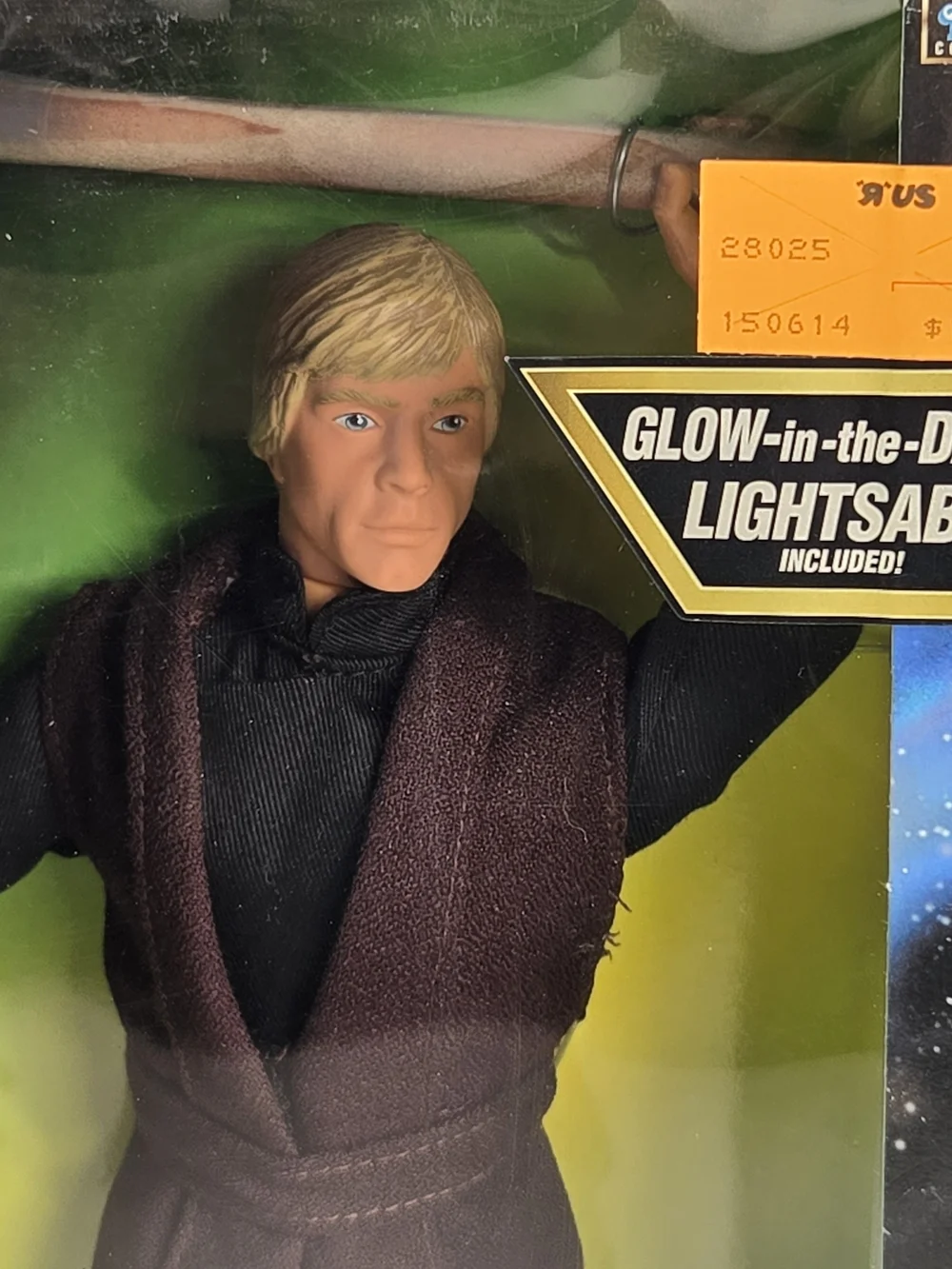 Star Wars vintage 1998