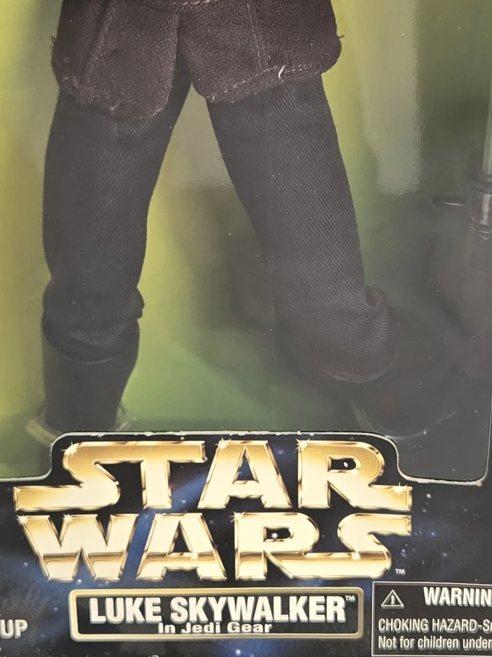 Star Wars vintage 1998