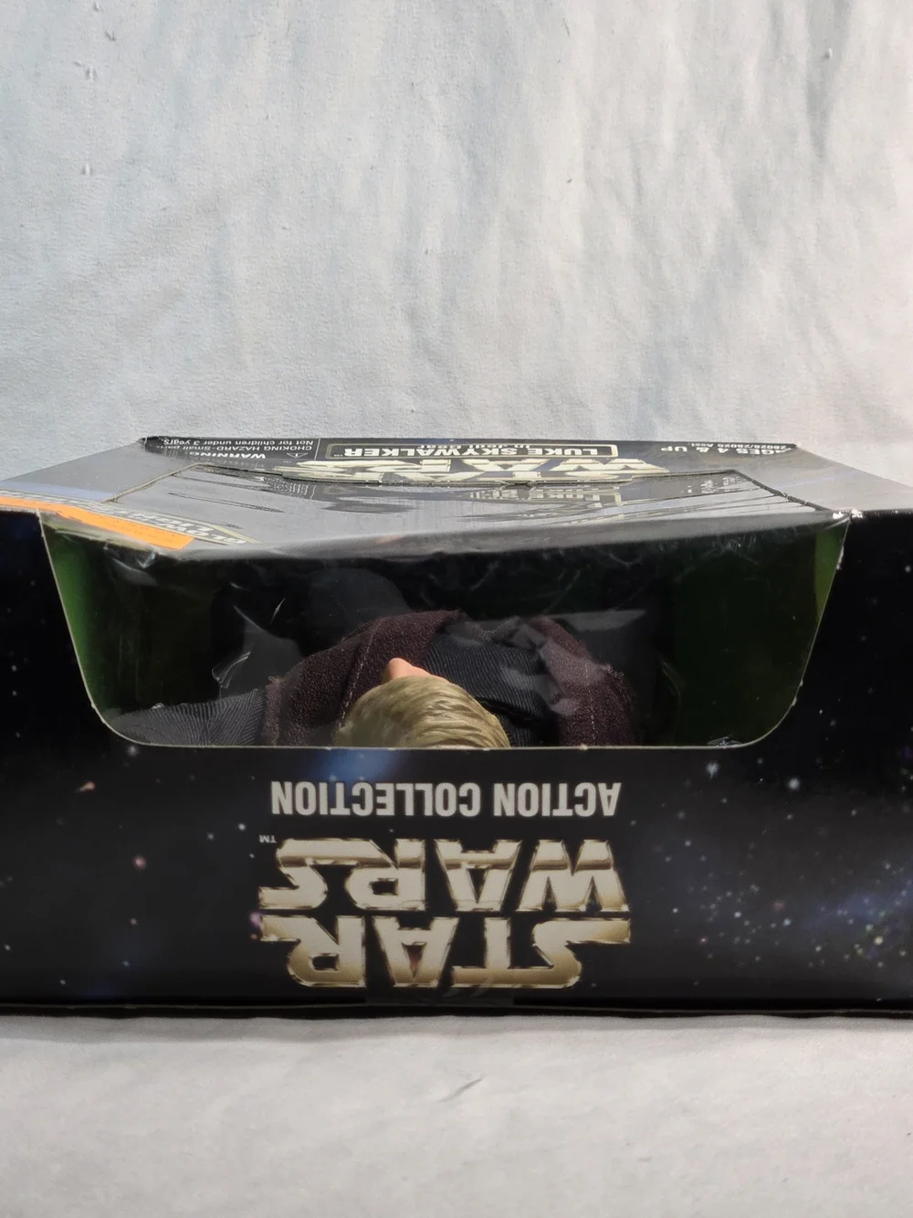 Star Wars vintage 1998