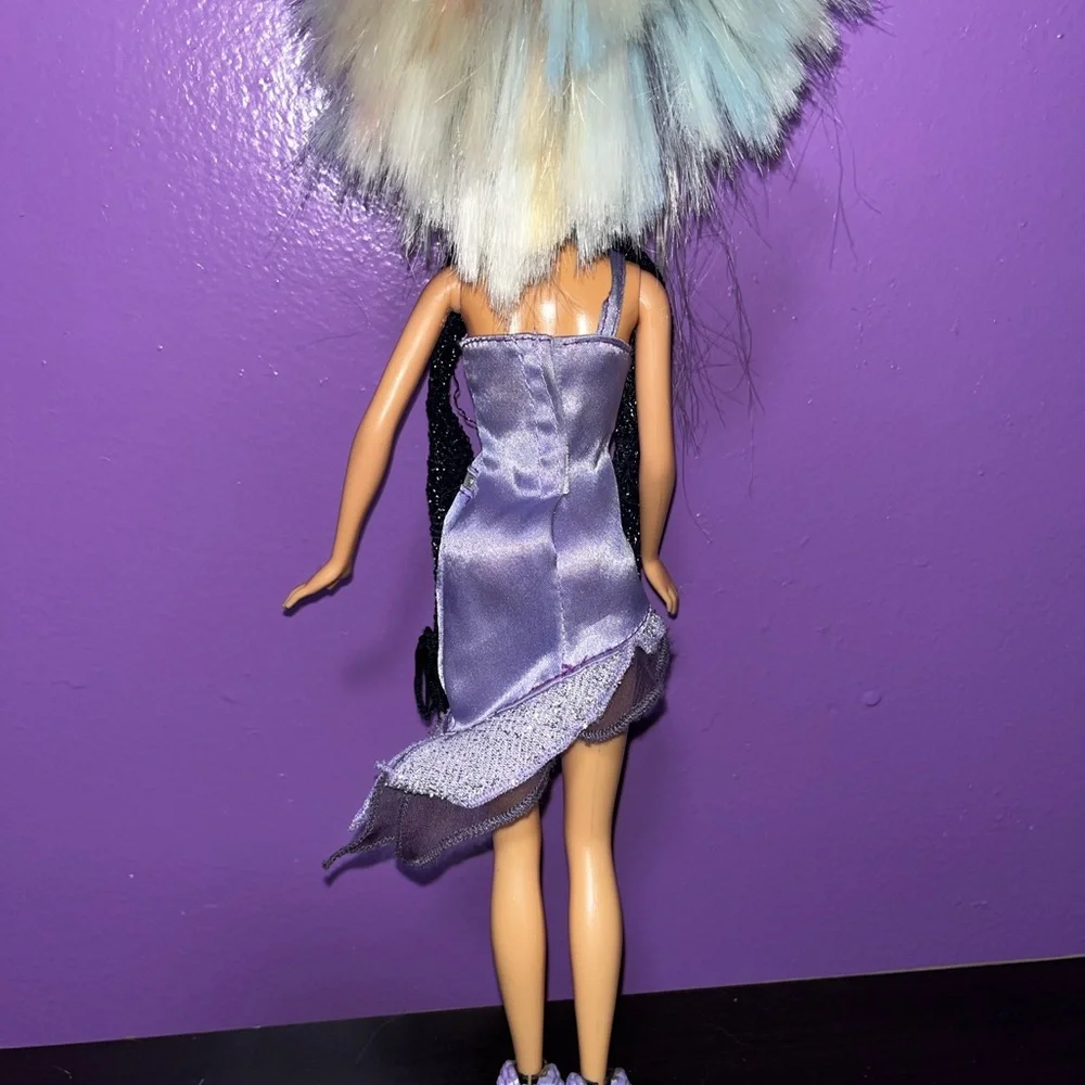 Mattel clearly top camera