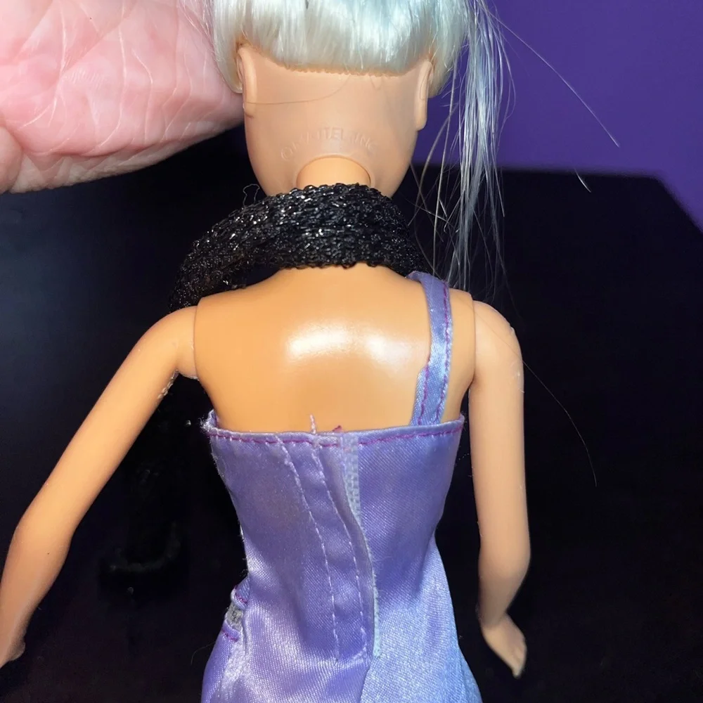 Mattel camera complete