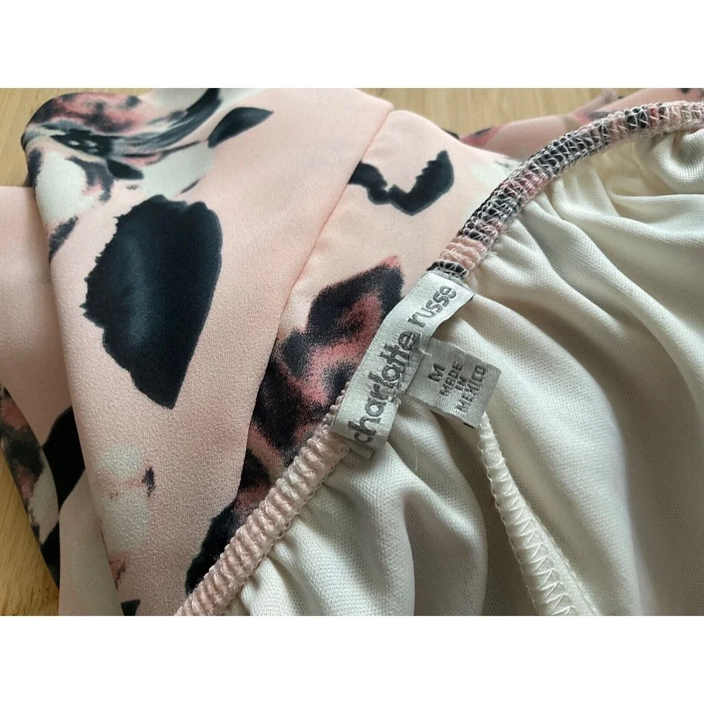 Charlotte Russe charlotte russe