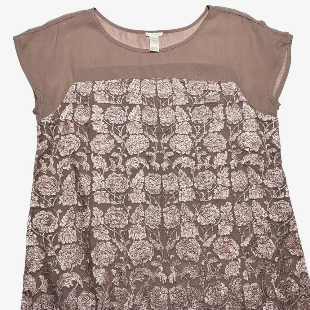 Sundance angelica dress