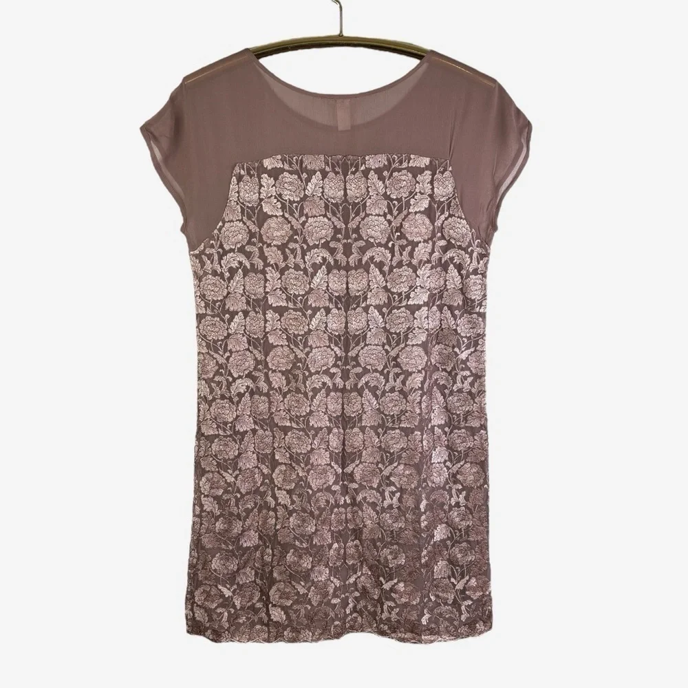 Sundance angelica dress