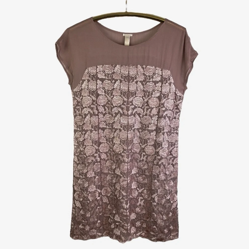 Sundance angelica dress