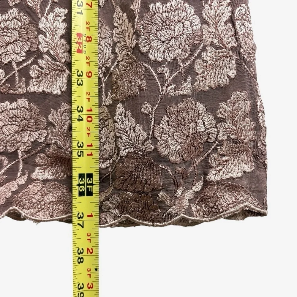 Sundance angelica dress