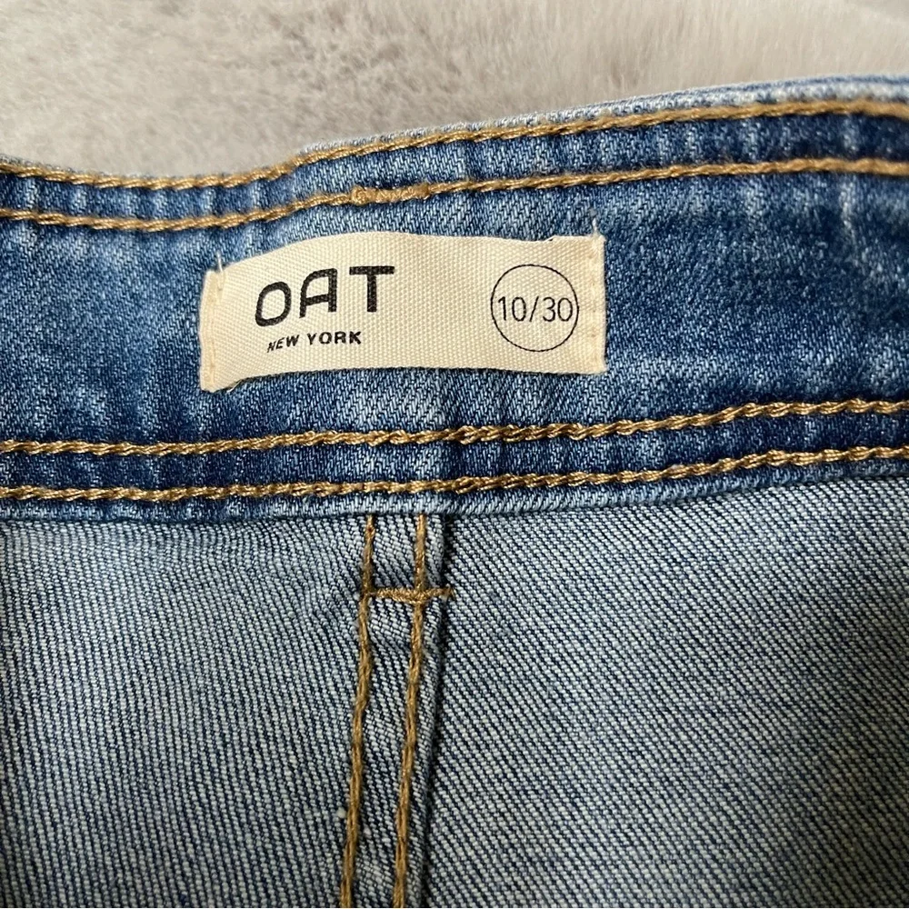 Oat New York 🔹 pre
