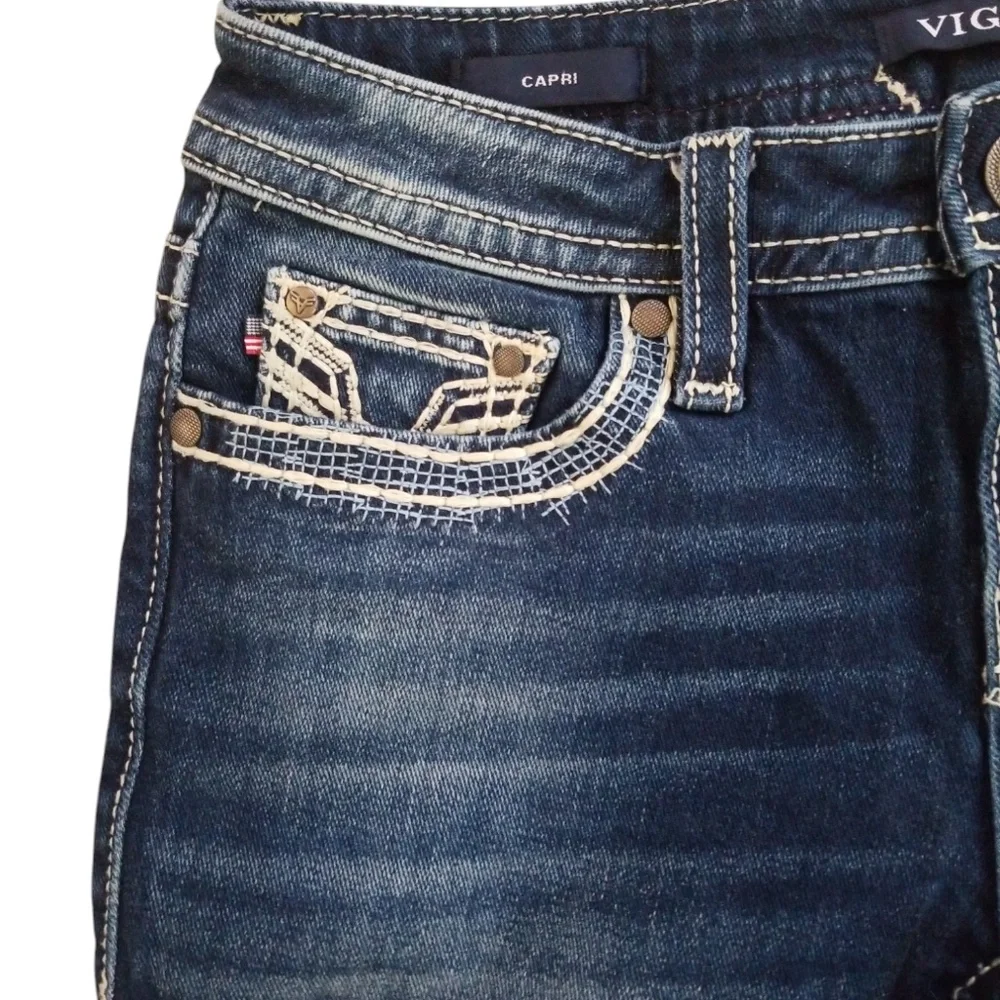 Vigoss excellent heritage