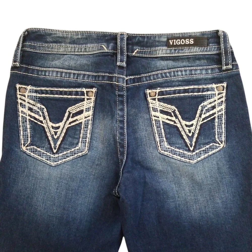 Vigoss excellent heritage
