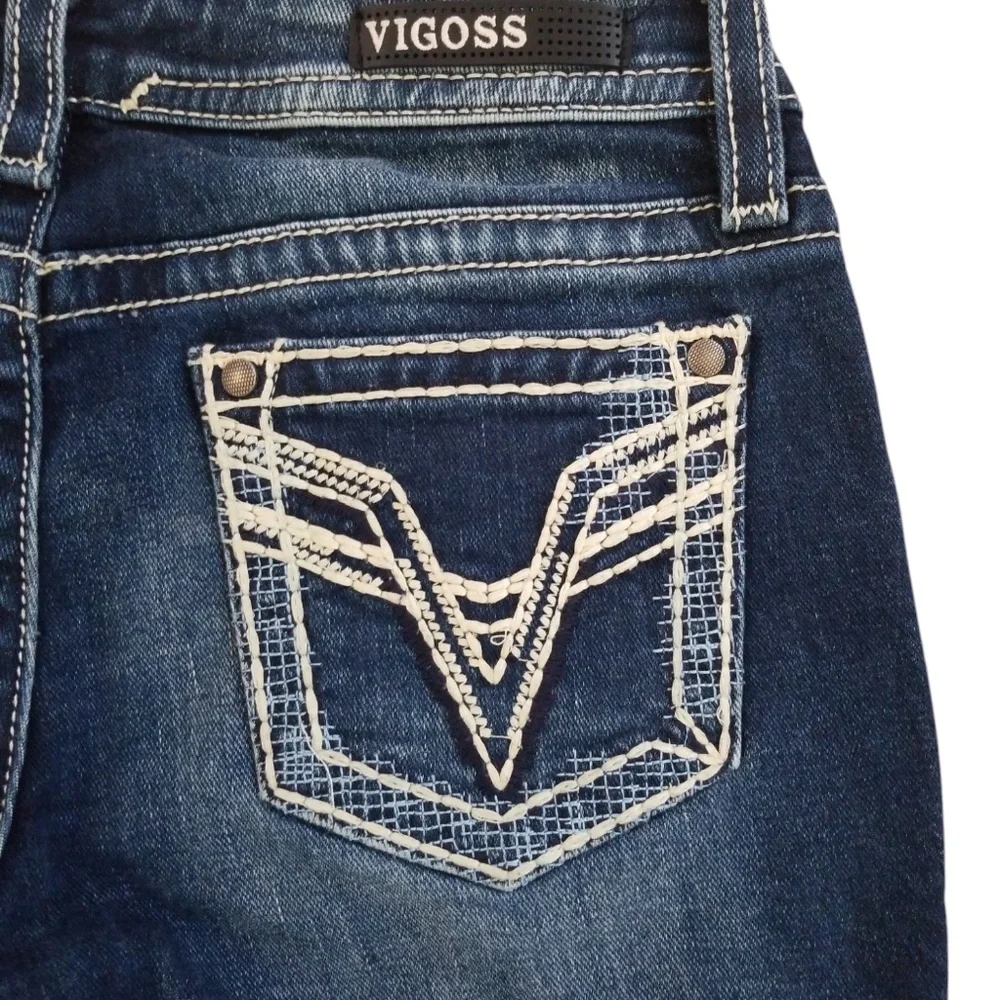 Vigoss excellent heritage