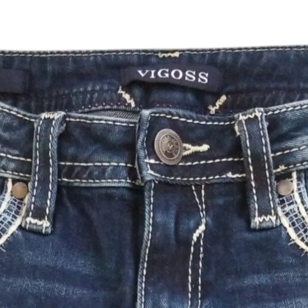 Vigoss excellent heritage