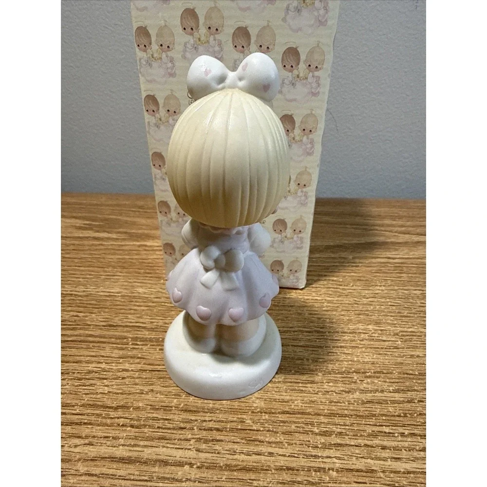 Enesco precious moments