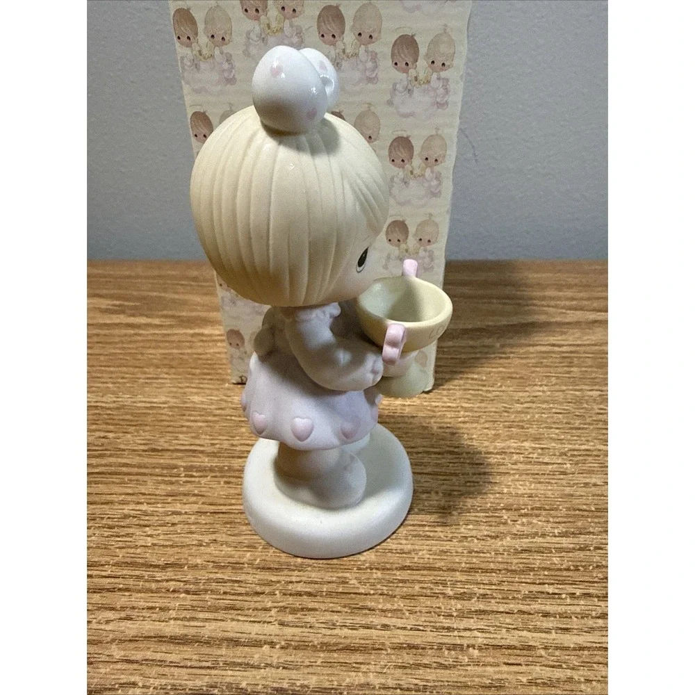 Enesco precious moments