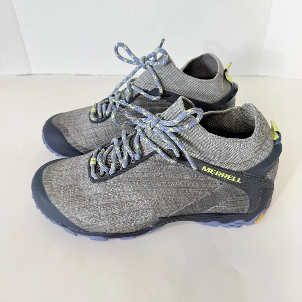 Merrell women chameleon