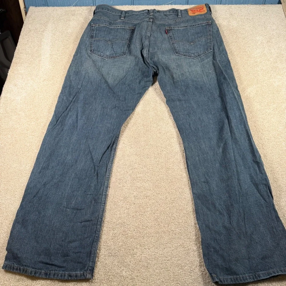 Levis levi 569
