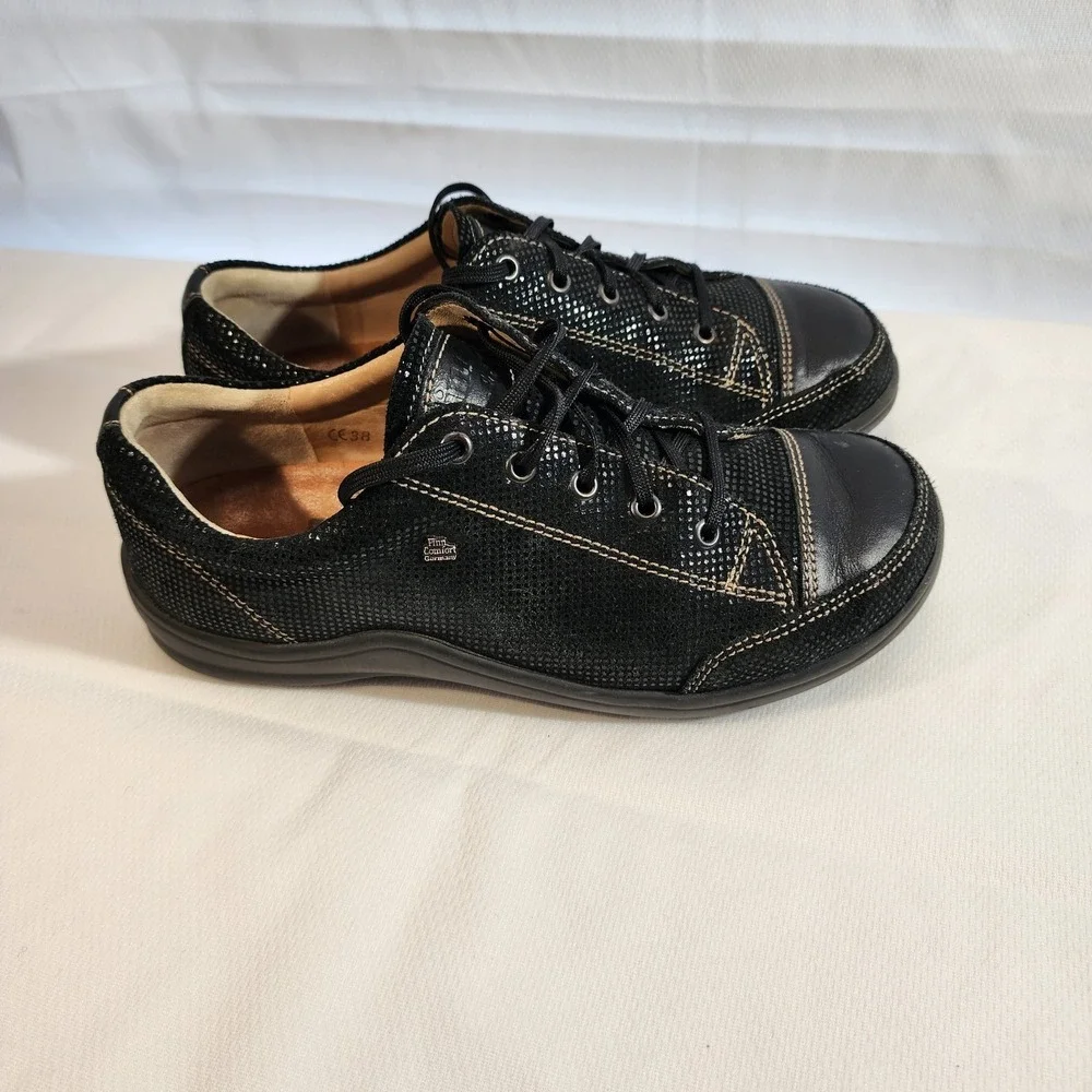 Finn Comfort these them