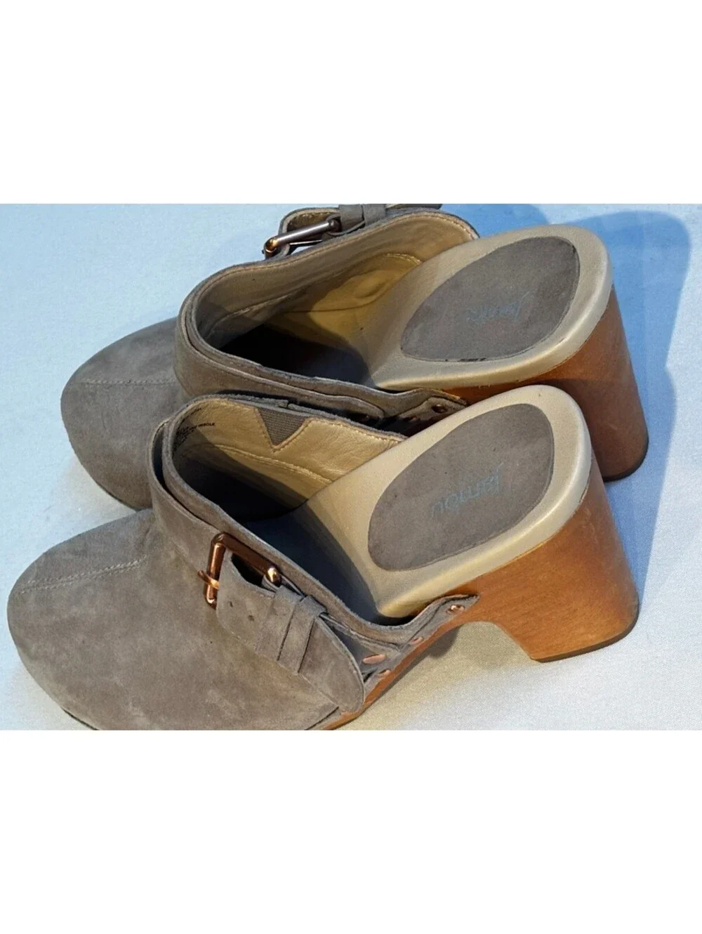 Jambu selling these