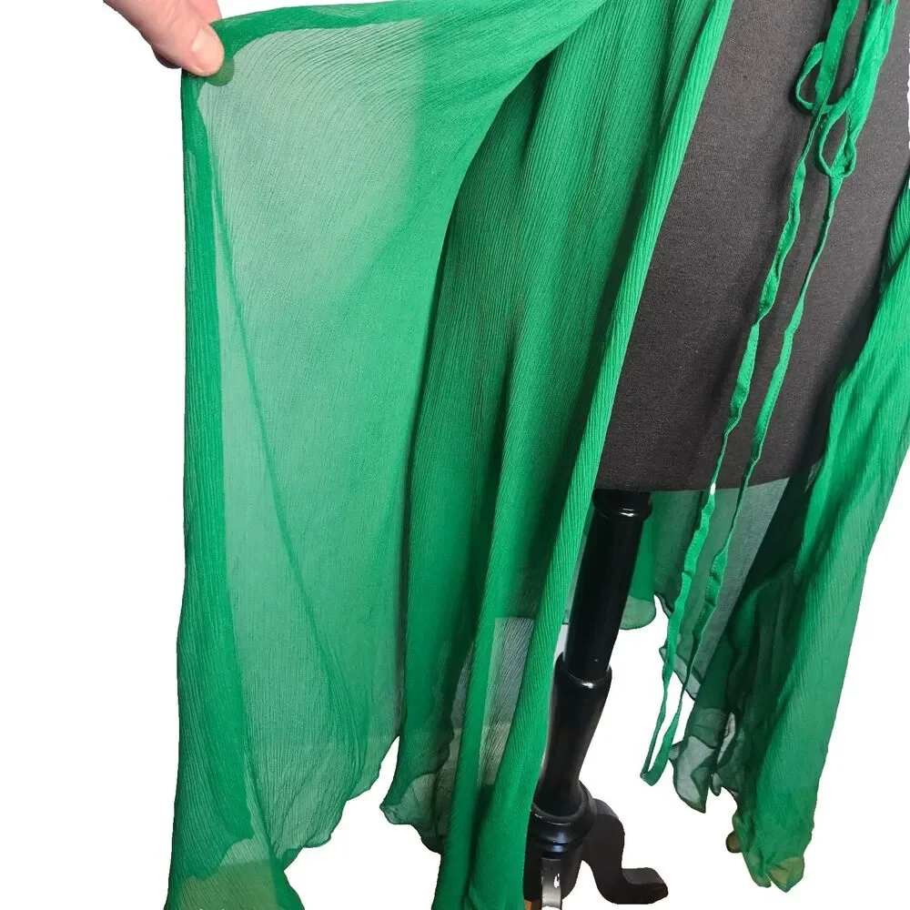 Tulula 100% silk