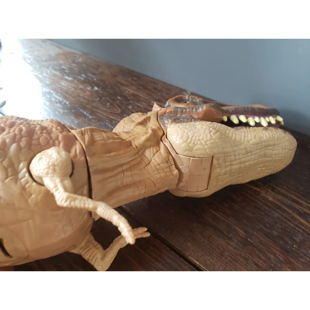 Jurassic World jurassic world