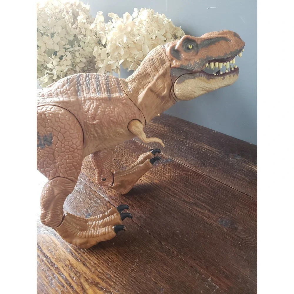 Jurassic World jurassic world