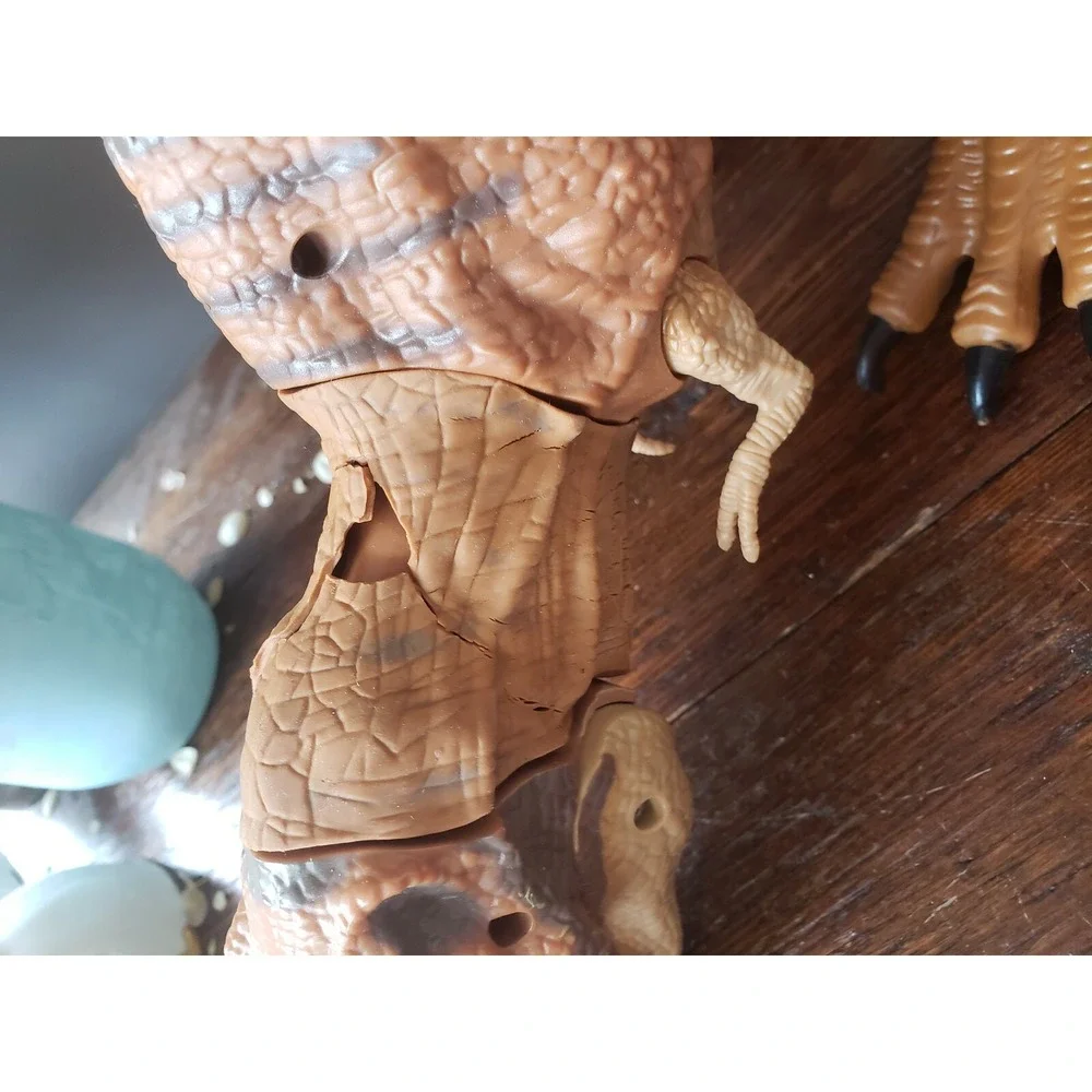 Jurassic World jurassic world