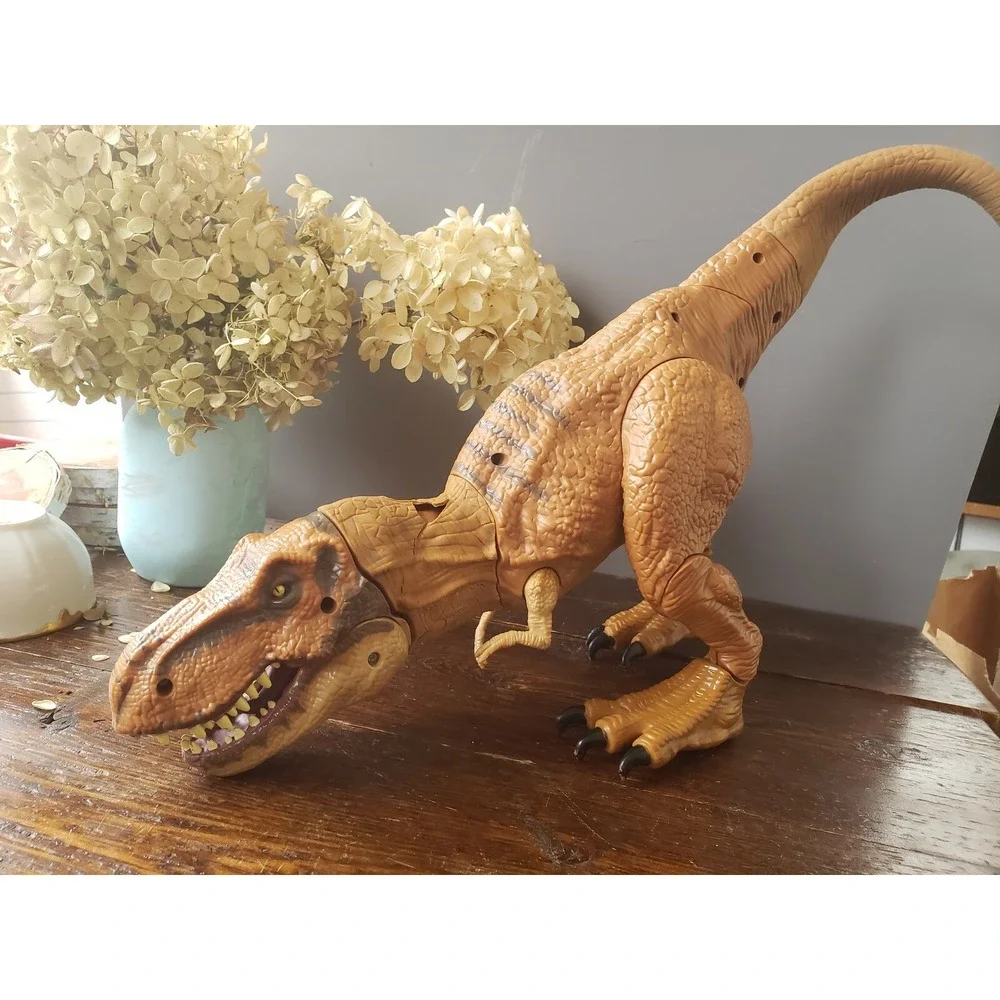 Jurassic World jurassic world
