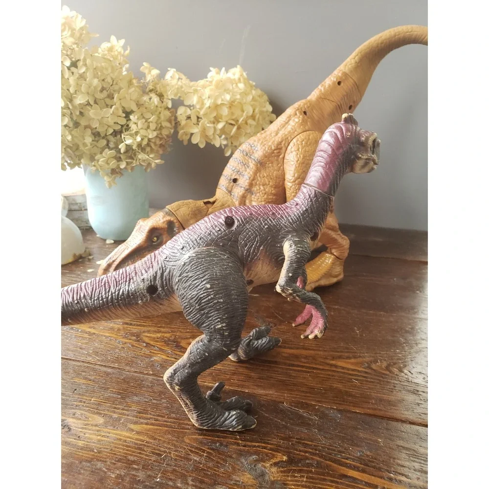 Jurassic World jurassic world