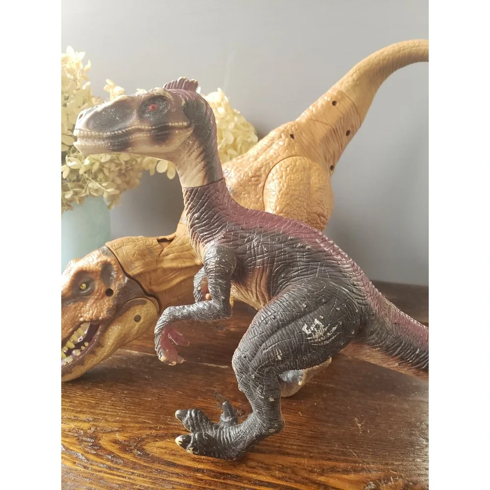 Jurassic World jurassic world