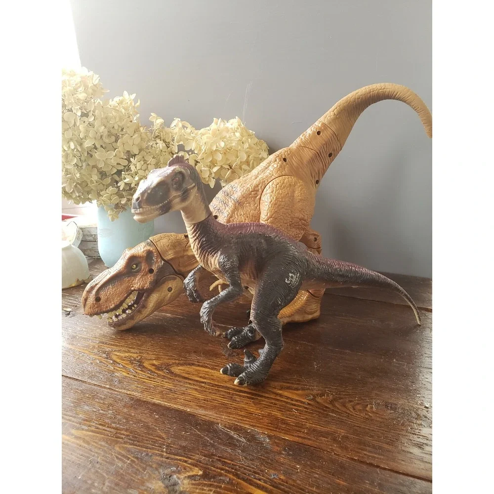 Jurassic World jurassic world